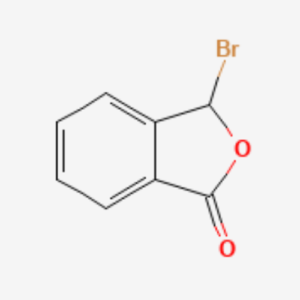 3- Bromophthalide