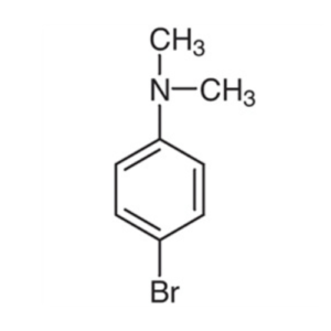 4-Bromo-N,N-Dimethylaniline 97%