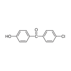 4-Chloro-4-Hydroxy Benzophenone