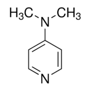 4 – Dimethyl Amino Pyridine