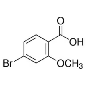 5-bromo-2-methoxy Benzoic Acid