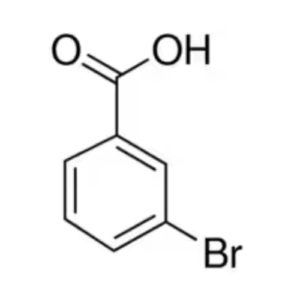 3- Bromobenzoic Acid