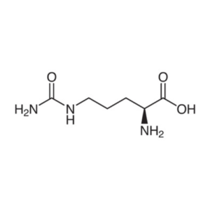 L – Citrulline