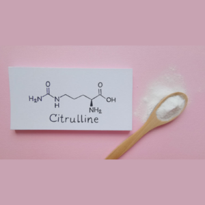 L – Citrulline