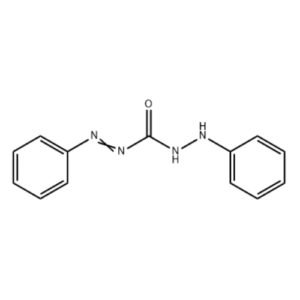 1, 5-Diphenyl Carbazone