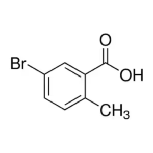 5-bromo-2-methylbenzoic Acid 99%