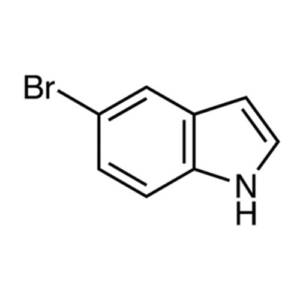 5-Bromoindole