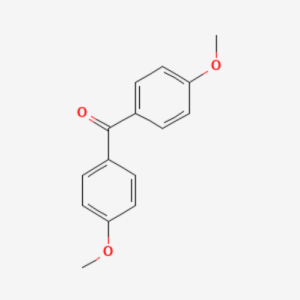 4,4-Dimethoxybenzophenone