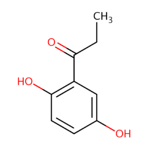 2,5-Dihydroxy Propiophenone