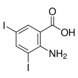 3,5-Diiodosalicylic acid