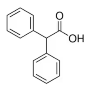 Diphenylacetic Acid