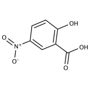 5-bromo-3-nitrosalicylic Acid