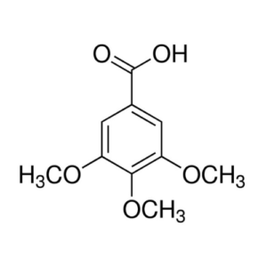 3,4,5-trihydroxybenzoic Acid