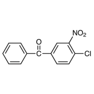 4-Chloro-3-nitrobenzophenone