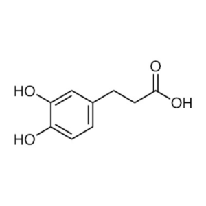 3,4-dihydroxyhydrocinnamic Acid