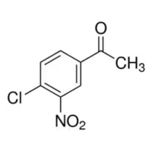 4-Chloro-3-nitroacetophenone