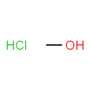 Methanolic Hydrochloride