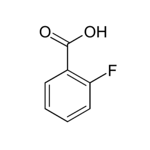 2-Fluoro Benzoic Acid