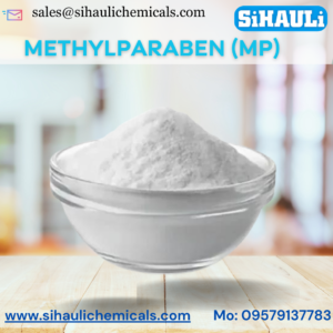 Methylparaben (MP)