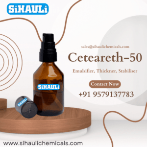 Ceteareth -50