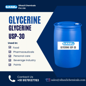 Glycerine USP-30
