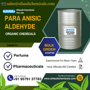 Para Anisic Aldehyde