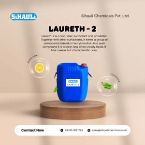 Laureth – 2