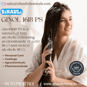Ginol 1618 PS