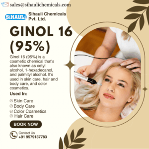 Ginol 16 (95%)