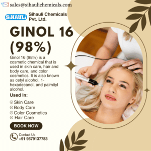 Ginol 16 (98%)