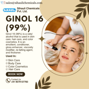 Ginol 16 (99%)