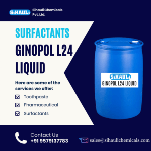 Ginopol L24 Liquid