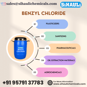 BENZYL CHLORIDE