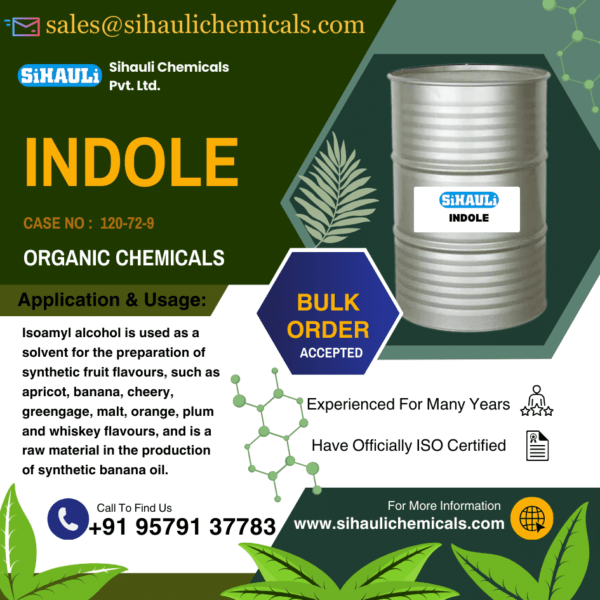 INDOLE