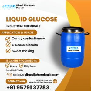 LIQUID GLUCOSE