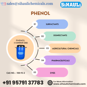 PHENOL