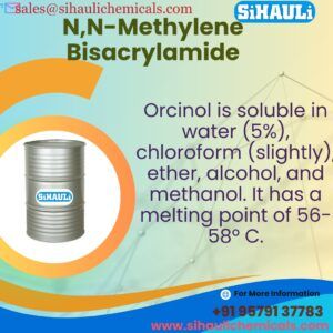 N,N-Methylene Bisacrylamide (bis-Acrylamide)