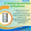 5-Methyl Resorcinol Anhydrous