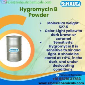 Hygromycin B Powder