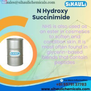N Hydroxy Succinimide