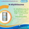 N Allylthiourea 98 - Image 4