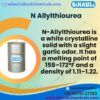 N Allylthiourea 98 - Image 3