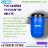 Potassium Pyroantimonate