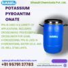 Potassium Pyroantimonate - Image 3