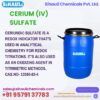 Cerium (IV) sulfate - Image 3
