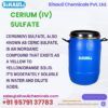 Cerium (IV) sulfate - Image 2