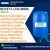 BENZYL CHLORIDE - Image 2