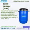 Silver bromide (AgBr) - Image 3
