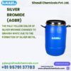 Silver bromide (AgBr) - Image 4