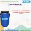 Davana Oil - Image 2